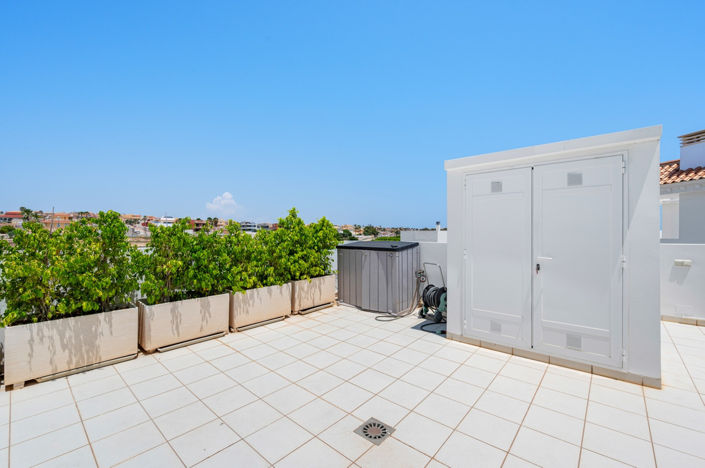 Image No.24-2 Bed Penthouse for sale