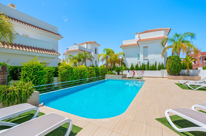 Image No.31-Penthouse de 2 chambres à vendre à Rojales