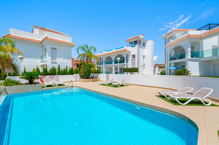 Image No.32-Penthouse de 2 chambres à vendre à Rojales