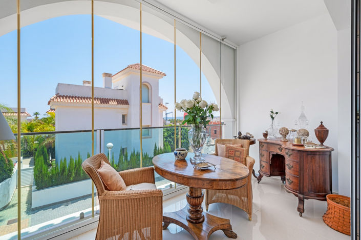 Image No.4-Penthouse de 2 chambres à vendre à Rojales