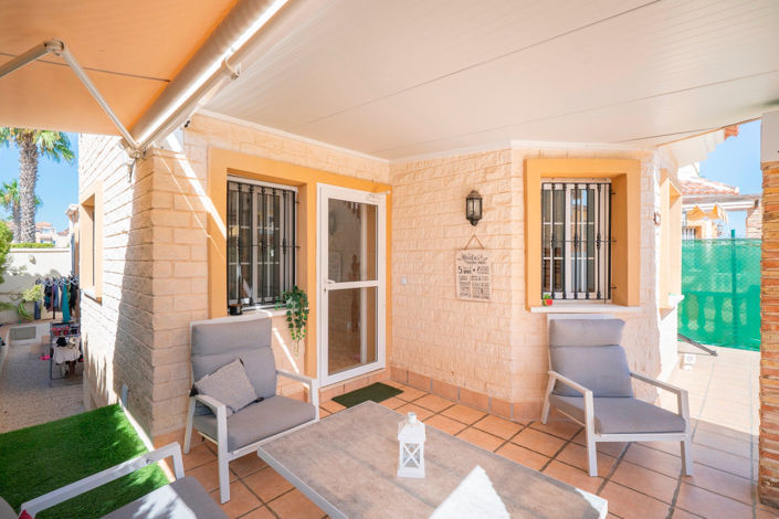 Image No.3-3 Bed Villa for sale