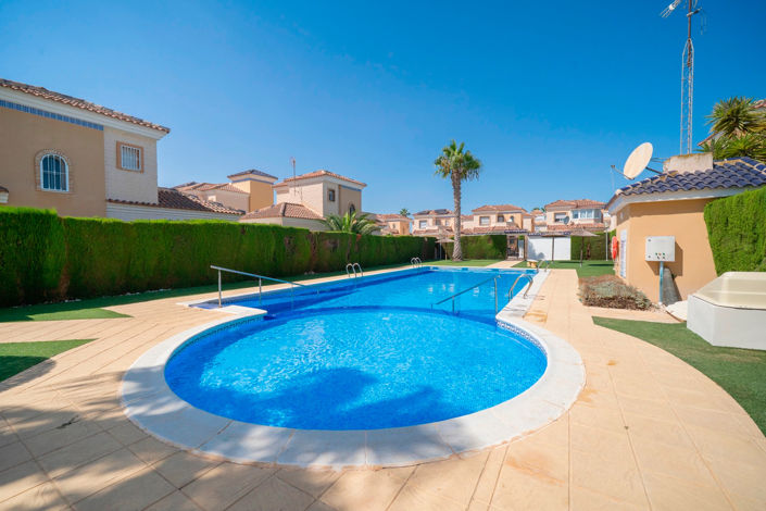 Image No.43-3 Bed Villa for sale