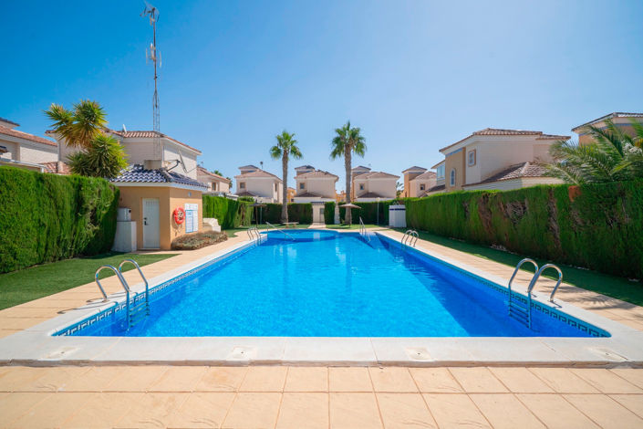 Image No.46-3 Bed Villa for sale