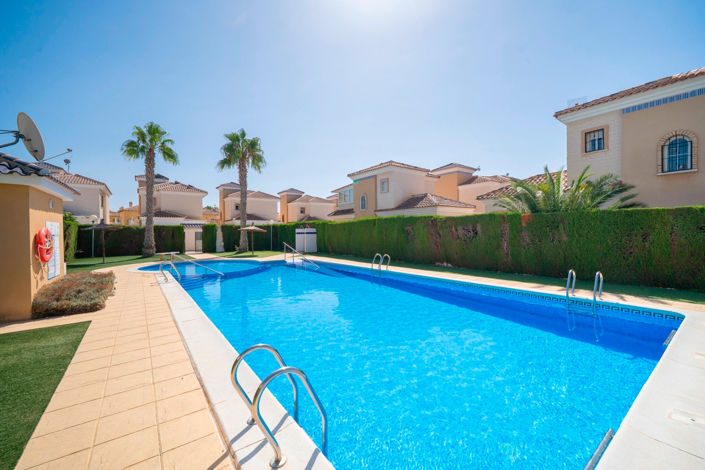 Image No.47-3 Bed Villa for sale