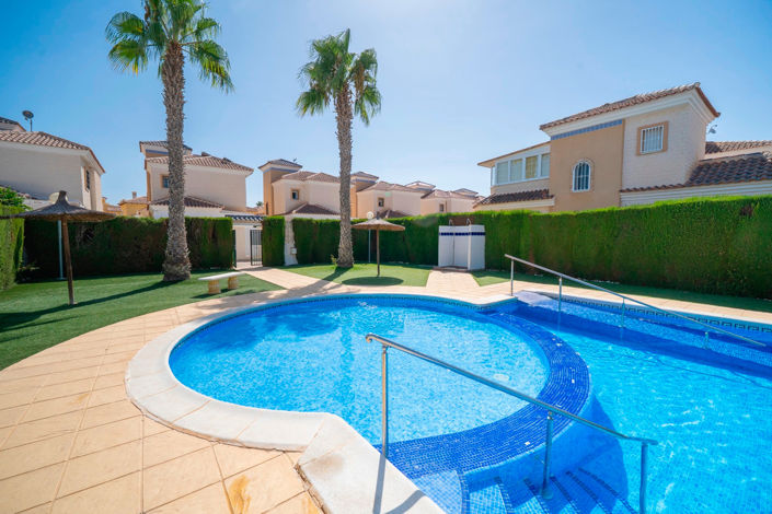 Image No.49-3 Bed Villa for sale