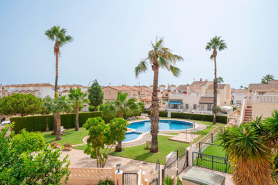 Live Med Coast SL most sold property