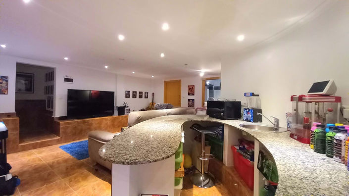 Image No.10-Villa de 4 chambres à vendre à Algorfa