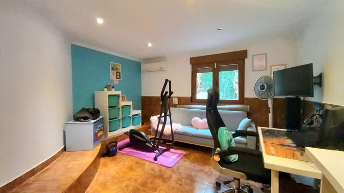 Image No.12-Villa de 4 chambres à vendre à Algorfa