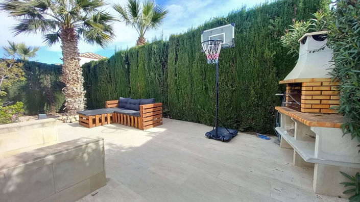 Image No.15-Villa de 4 chambres à vendre à Algorfa