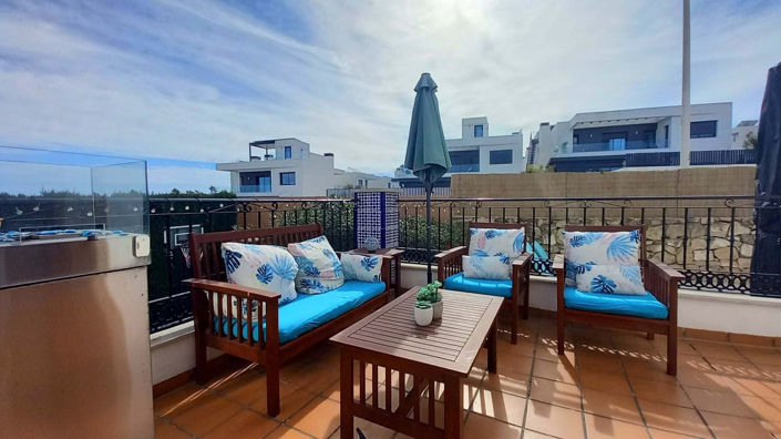 Image No.16-Villa de 4 chambres à vendre à Algorfa