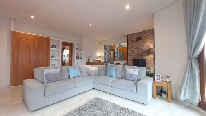 Image No.19-Villa de 4 chambres à vendre à Algorfa