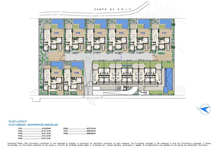 Image No.18-3 Bed Villa for sale