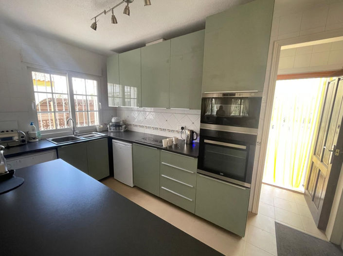 Image No.11-Villa de 3 chambres à vendre à Playa Flamenca