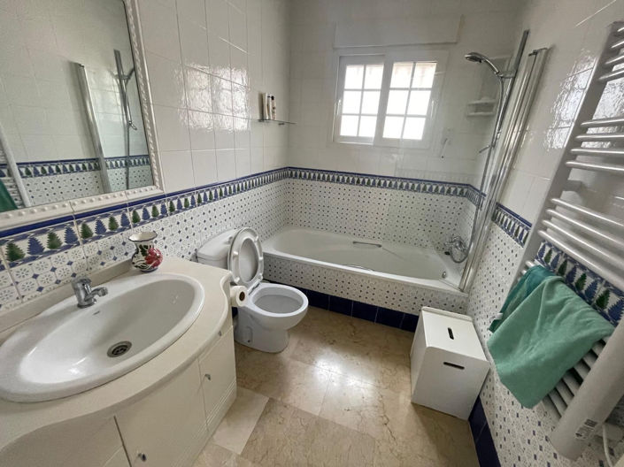 Image No.20-Villa de 3 chambres à vendre à Playa Flamenca