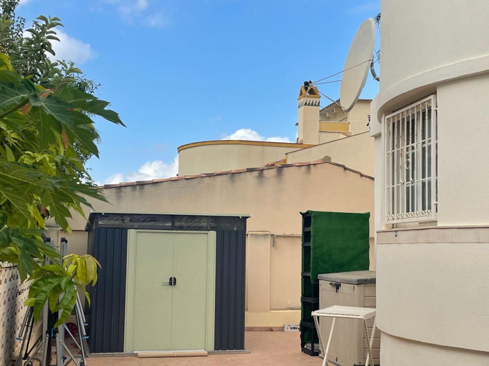 Image No.22-Villa de 3 chambres à vendre à Playa Flamenca