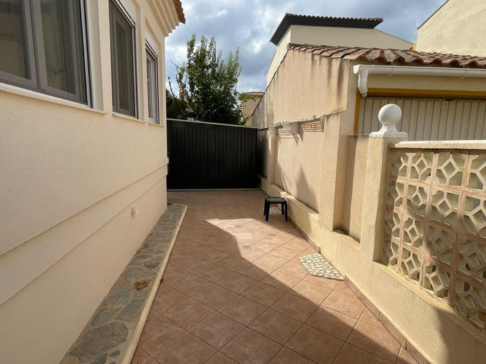 Image No.24-Villa de 3 chambres à vendre à Playa Flamenca