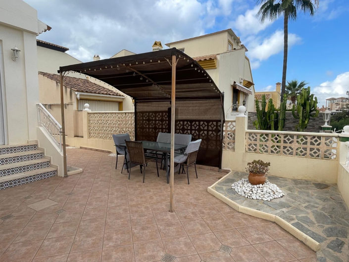 Image No.25-Villa de 3 chambres à vendre à Playa Flamenca