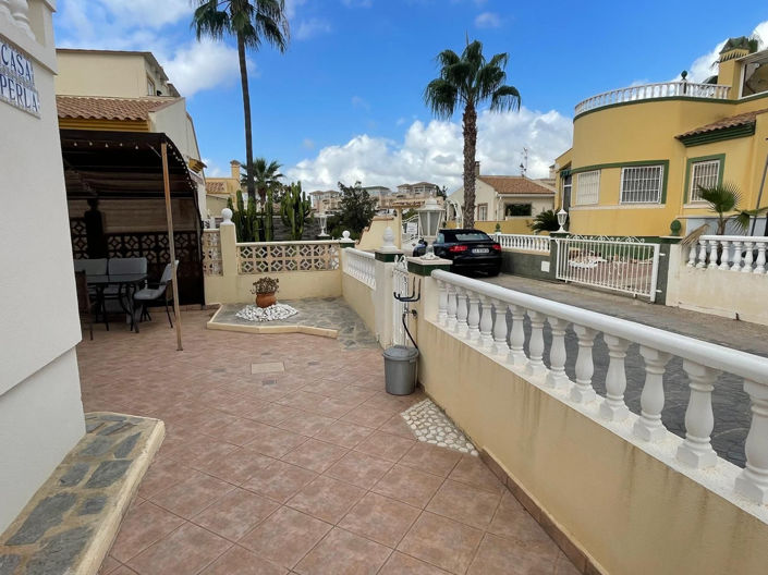 Image No.26-Villa de 3 chambres à vendre à Playa Flamenca