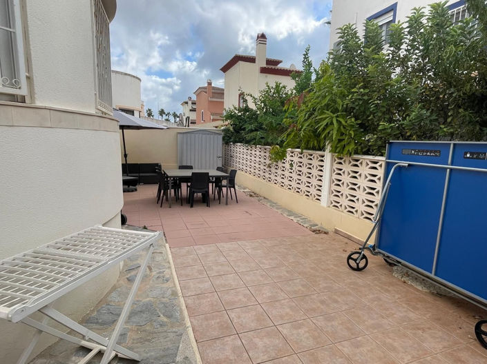 Image No.27-Villa de 3 chambres à vendre à Playa Flamenca