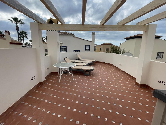 Image No.29-Villa de 3 chambres à vendre à Playa Flamenca