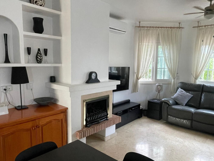 Image No.5-Villa de 3 chambres à vendre à Playa Flamenca