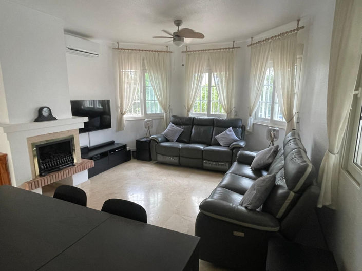 Image No.7-Villa de 3 chambres à vendre à Playa Flamenca