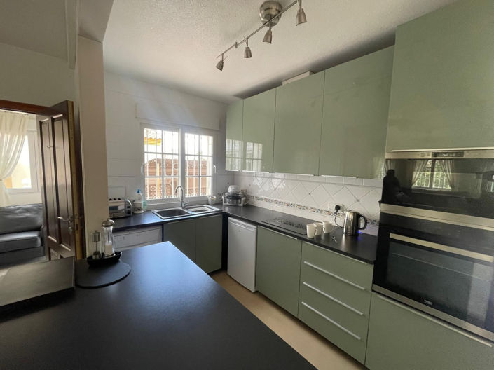 Image No.9-Villa de 3 chambres à vendre à Playa Flamenca