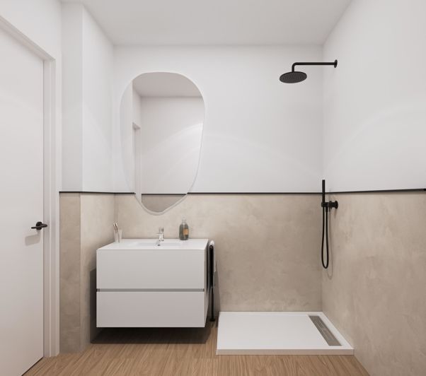 Image No.8-3 Bed Penthouse for sale