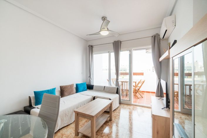 Image No.17-2 Bed Penthouse for sale