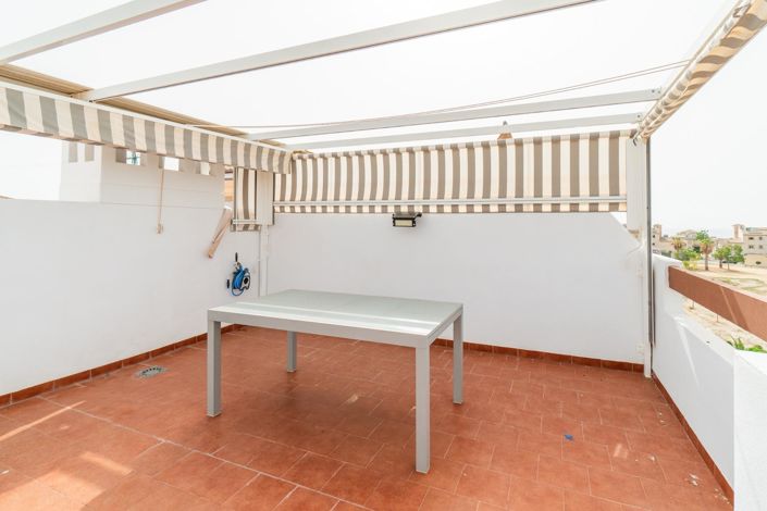 Image No.19-2 Bed Penthouse for sale