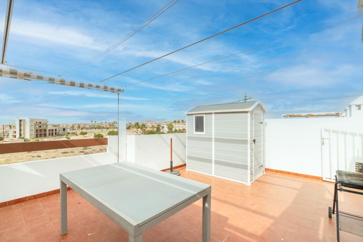 Image No.20-2 Bed Penthouse for sale