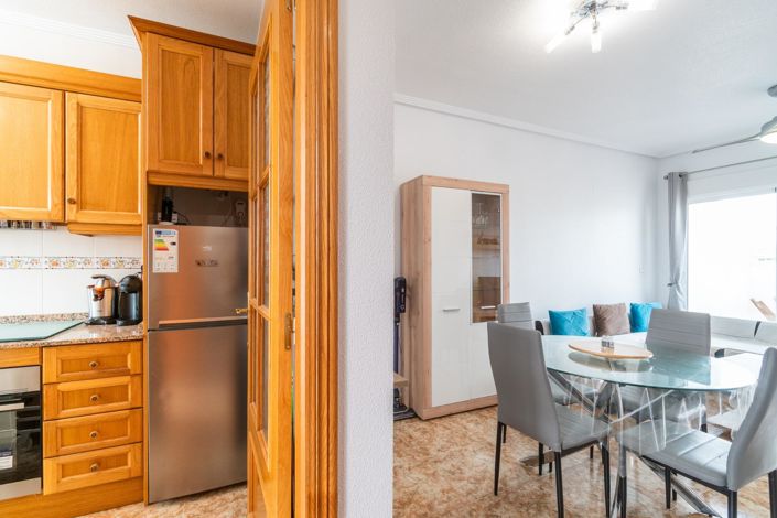 Image No.6-2 Bed Penthouse for sale