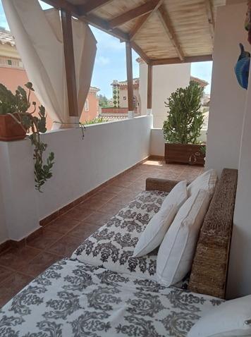Image No.10-Villa de 3 chambres à vendre à Playa Flamenca
