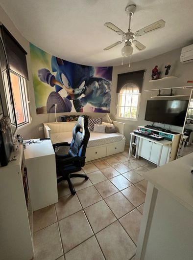 Image No.21-Villa de 3 chambres à vendre à Playa Flamenca