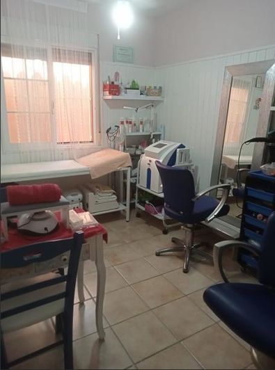 Image No.8-Villa de 3 chambres à vendre à Playa Flamenca