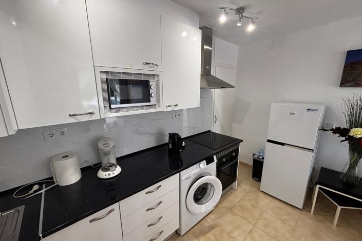 Image No.5-1 Bed Apartment for sale