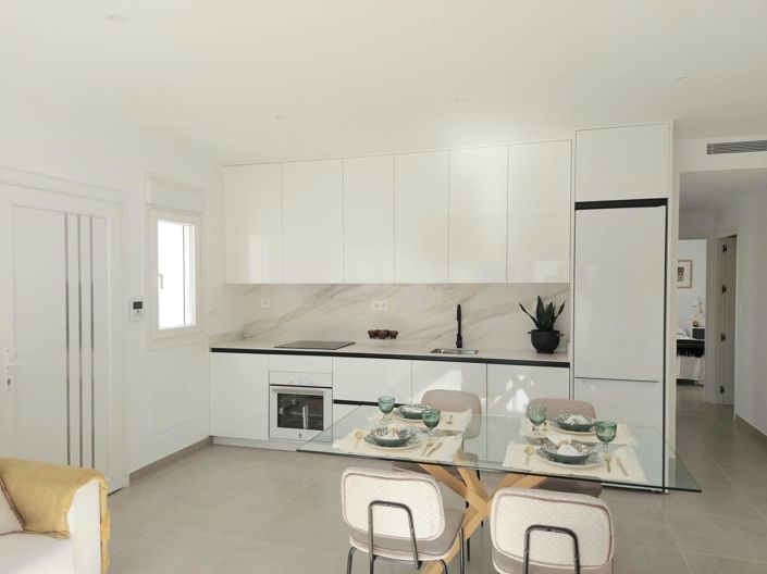 Image No.8-2 Bed Villa for sale