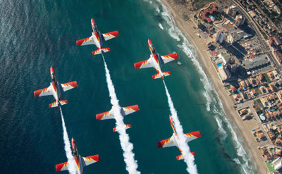 68225sanjavierdisplayteam