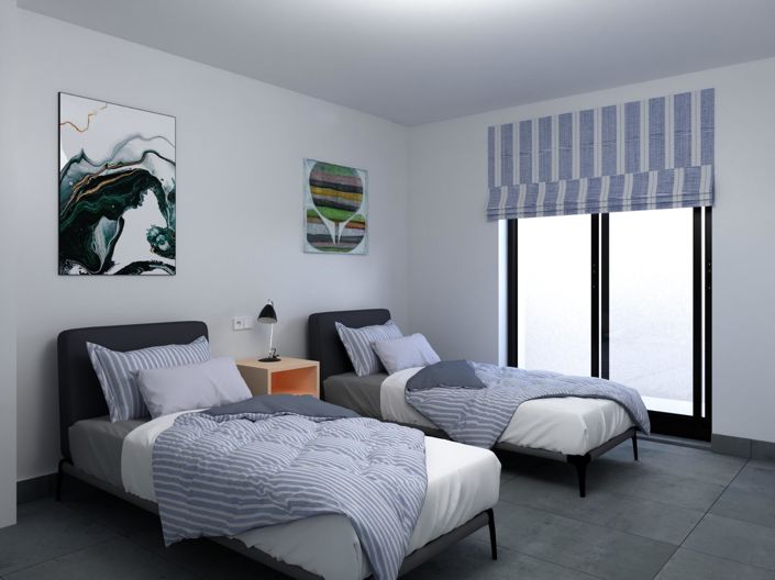 Image No.6-3 Bed Villa for sale