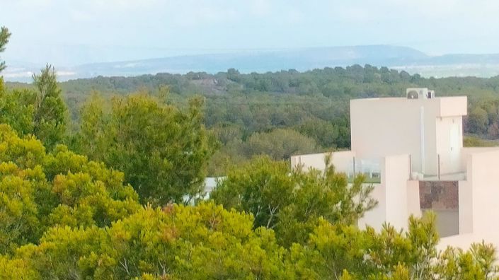 Image No.8-Maison de ville de 2 chambres à vendre à Villamartin