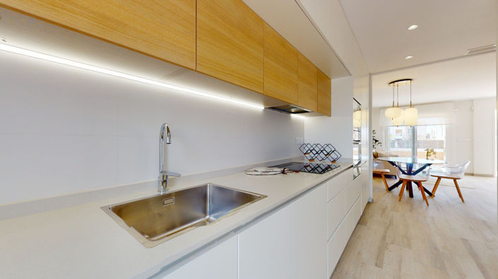 Image No.20-3 Bed Townhouse for sale