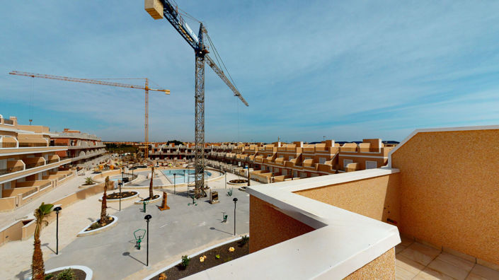 Image No.35-3 Bed Townhouse for sale