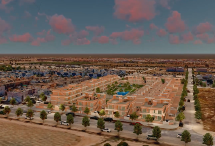 Image No.45-3 Bed Townhouse for sale