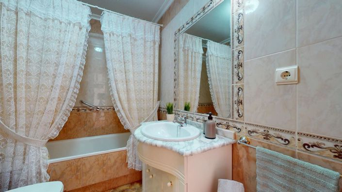 Image No.17-Appartement de 2 chambres à vendre à Los Alcázares