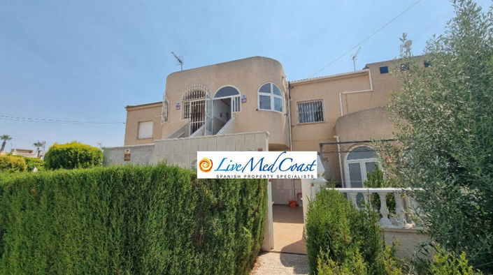 Image No.1-Appartement de 2 chambres à vendre à Los Alcázares