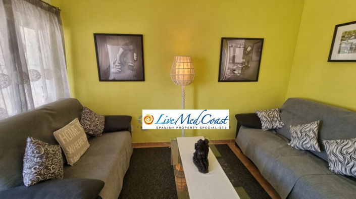 Image No.10-Appartement de 2 chambres à vendre à Los Alcázares