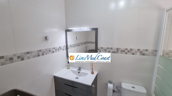 Image No.14-Appartement de 2 chambres à vendre à Los Alcázares