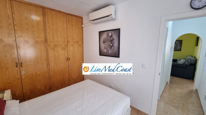 Image No.16-Appartement de 2 chambres à vendre à Los Alcázares