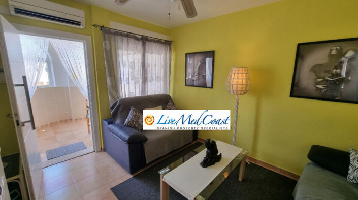 Image No.7-Appartement de 2 chambres à vendre à Los Alcázares