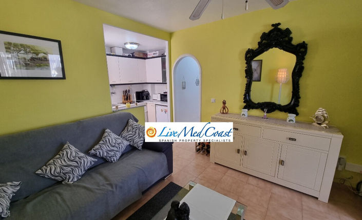 Image No.9-Appartement de 2 chambres à vendre à Los Alcázares